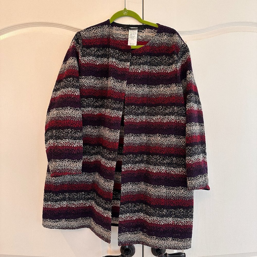 Max Mara Jacket